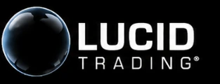 Lucid Trading logo